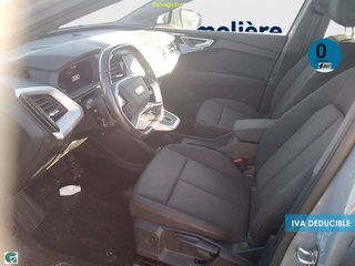Audi Q4 Advanced 45 e-tron 82kWh 210 kW (286 CV)