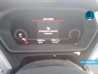 Audi Q4 Advanced 45 e-tron 82kWh 210 kW (286 CV)