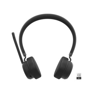 Lenovo auriculares inalámbricos diadema Bluetooth
