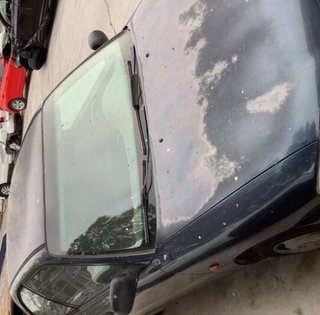 Citroen 2348193 98094985bj parasol berlingo combi