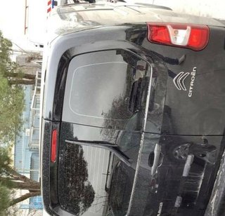 Citroen 2348193 98094985bj parasol berlingo combi