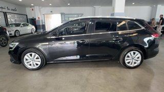 Renault MÉGANE Equilibre ETECH Hibrido Ench. 117kW (2023)