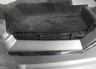 Paragolpes delantero citroen c4 coupe 1.6 377067