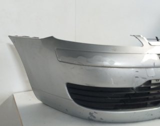 Paragolpes delantero citroen c4 coupe 1.6 377067