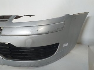 Paragolpes delantero citroen c4 coupe 1.6 377067