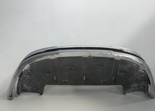 Paragolpes delantero citroen c4 coupe 1.6 377067