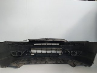 Paragolpes delantero citroen c4 coupe 1.6 377067