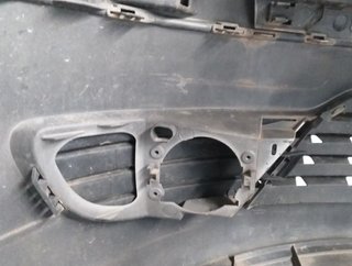 Paragolpes delantero citroen c4 coupe 1.6 377067