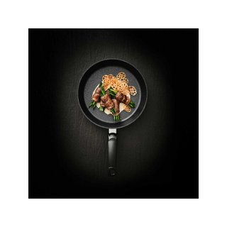 Fissler Adamant Comfort sartén 24 cm aluminio
