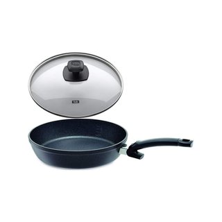 Fissler Adamant Comfort sartén 24 cm aluminio