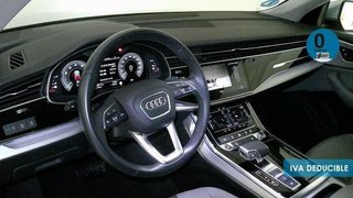 Audi Q8 55 TFSIe quattro 280 kW (381 CV) tiptronic