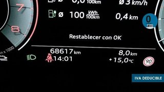 Audi Q8 55 TFSIe quattro 280 kW (381 CV) tiptronic