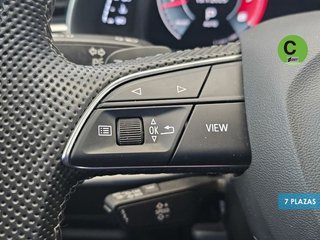 Audi SQ7 TFSI quattro 373 kW (507 CV) tiptronic
