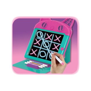 Cefa Toys pizarra luminosa luces colores