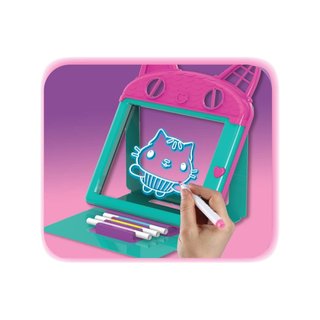 Cefa Toys pizarra luminosa luces colores