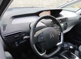 9805636080 cerradura citroen c4 picasso - 2 226375