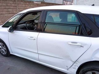 9805636080 cerradura citroen c4 picasso - 2 226375