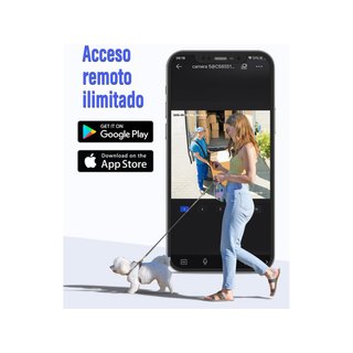 ANNKE 3K/5MP Lite grabador DVR seguridad cámaras