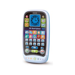 VTech Smartphone infantil con juegos educativos