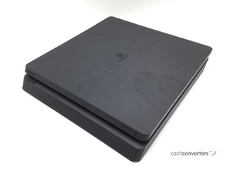 sony ps4 slim 1tb