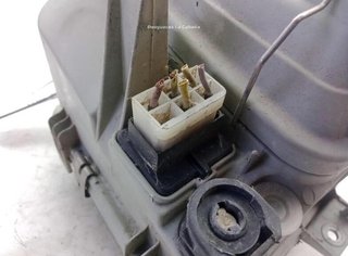 20359737 faro der mercedes benz vito furgon (638)