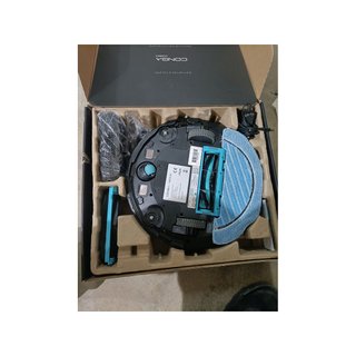 Robot aspirapolvere Cecotec Conga 1090 Connected Force
