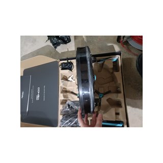 Robot aspirapolvere Cecotec Conga 1090 Connected Force