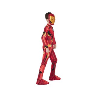 Rubies disfraz Iron Man niños superhéroe