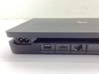 sony ps4 slim 1tb