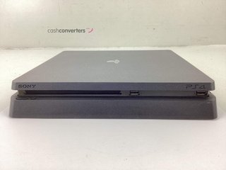 sony ps4 slim 1tb