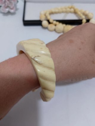 Bracciale antico raro