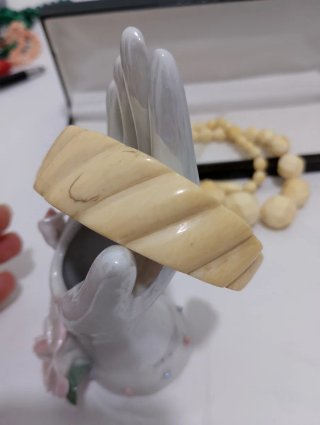 Bracciale antico raro