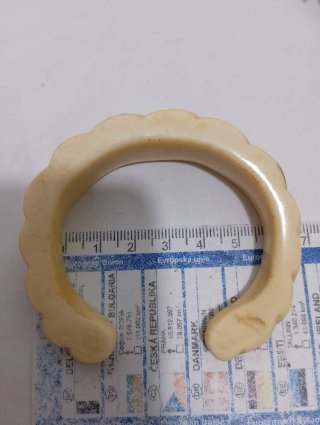 Bracciale antico raro