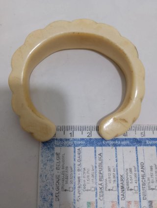 Bracciale antico raro
