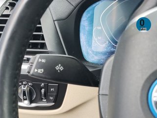 BMW iX3 80 kWh 210 kW (286 CV)