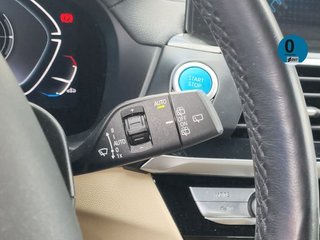 BMW iX3 80 kWh 210 kW (286 CV)