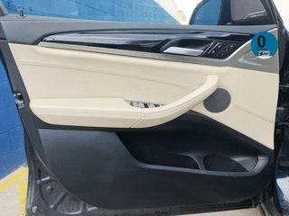 BMW iX3 80 kWh 210 kW (286 CV)