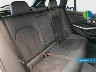 BMW Serie 3 318d Touring 110 kW (150 CV)