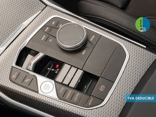 BMW Serie 3 318d Touring 110 kW (150 CV)