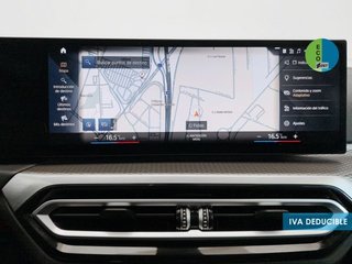 BMW Serie 3 318d Touring 110 kW (150 CV)