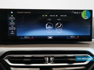 BMW Serie 3 318d Touring 110 kW (150 CV)