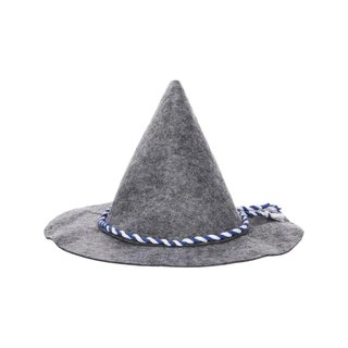 Sombrero tradicional bávaro para fiesta