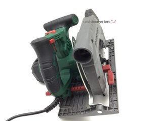 sierra circular parkside phks 1350 c2