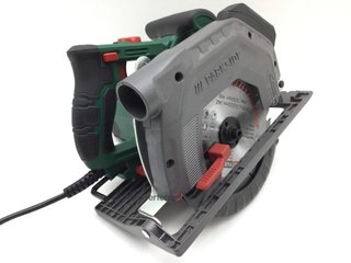 sierra circular parkside phks 1350 c2