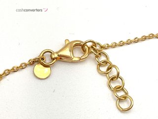 pulsera oro 18k