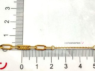 pulsera oro 18k