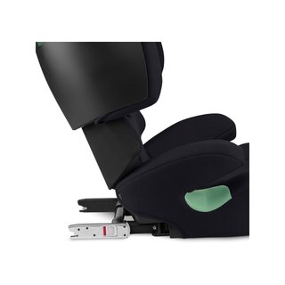- CBX by CYBEX Solution X i-Fix silla coche