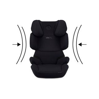 - CBX by CYBEX Solution X i-Fix silla coche