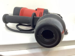 martillo electrico stayer md6c