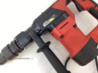 martillo electrico stayer md6c